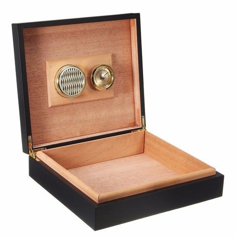 Portable Travel Cigar Storage