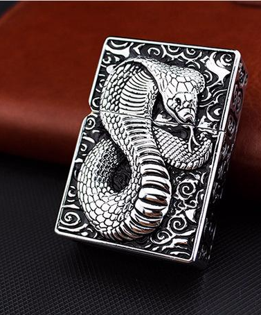 Armor Snake Lighter