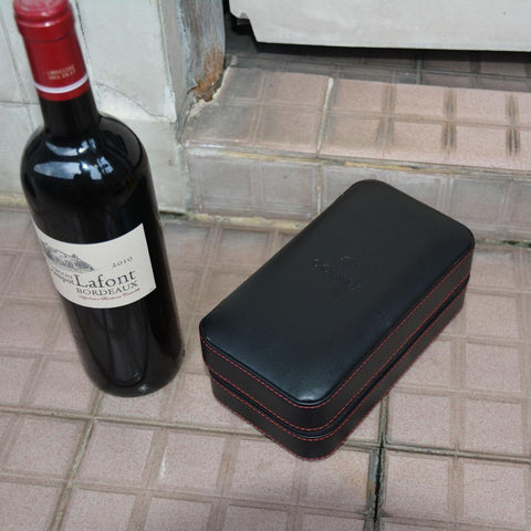 Old Day Cigar Humidor