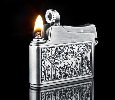 Windproof Lighter