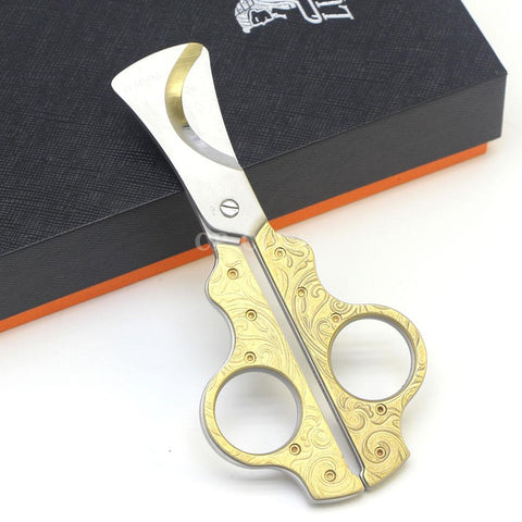 Cigar Scissors