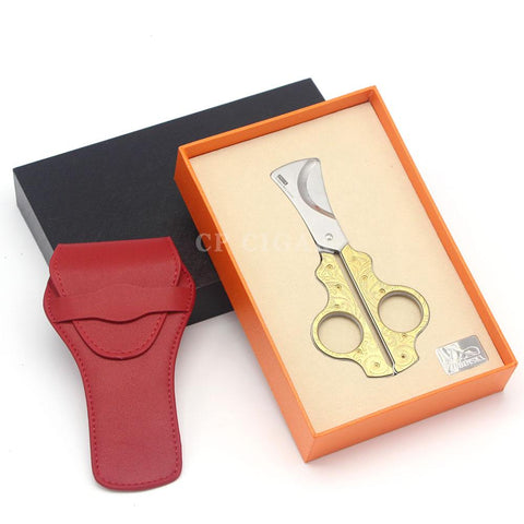 Cigar Scissors
