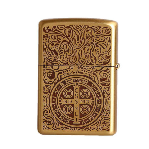 Vintage Kerosene Lighter