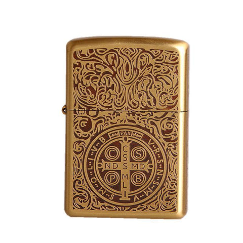Vintage Kerosene Lighter