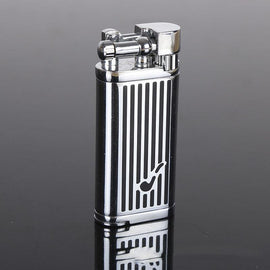 Luxury Pipe Lighter
