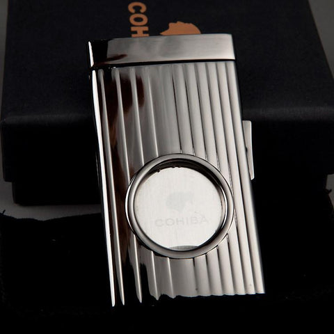 One time Cigar Cutter