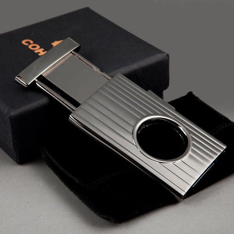 One time Cigar Cutter