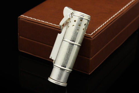 Vintage Tube Cigar Lighter