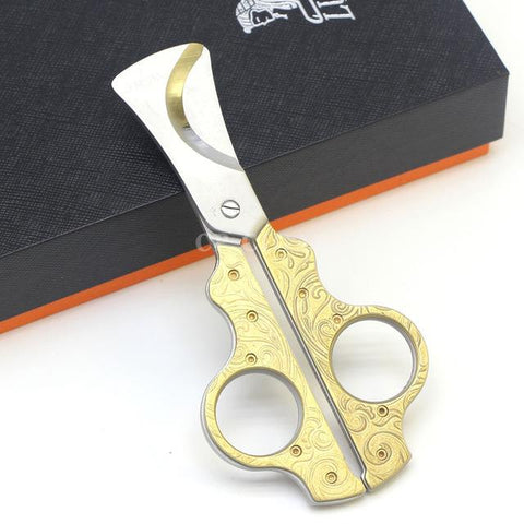 Cigar Scissors