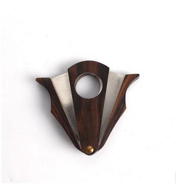 Double Cigar Cutter